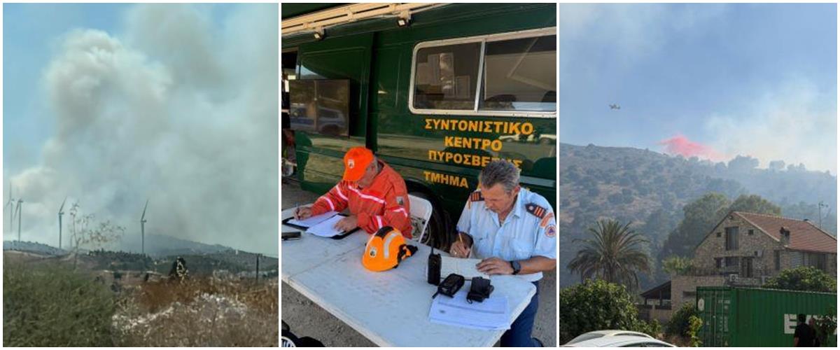 &Beta;&Iota;&Nu;&Tau;&Epsilon;&Omicron;: &Kappa;&alpha;&tau;&alpha;&sigma;&beta;έ&sigma;&tau;&eta;&kappa;&epsilon; &eta; &phi;&omega;&tau;&iota;ά &pi;&omicron;&upsilon; &xi;&epsilon;&kappa;ί&nu;&eta;&sigma;&epsilon; &alpha;&pi;ό &tau;&omicron; &pi;&epsilon;&delta;ί&omicron; &beta;&omicron;&lambda;ή&sigmaf; &Kappa;&alpha;&lambda;&omicron;ύ &Chi;&omega;&rho;&iota;&omicron;ύ-&Pi;&rho;&omicron;&sigma;&tau;&alpha;&tau;&epsilon;ύ&theta;&eta;&kappa;&alpha;&nu; &kappa;&alpha;&tau;&omicron;&iota;&kappa;ί&epsilon;&sigmaf;, &epsilon;&pi;έ&sigma;&tau;&rho;&epsilon;&psi;&alpha;&nu; &sigma;&tau;&alpha; &sigma;&pi;ί&tau;&iota;&alpha; &omicron;&iota; &kappa;ά&tau;&omicron;&iota;