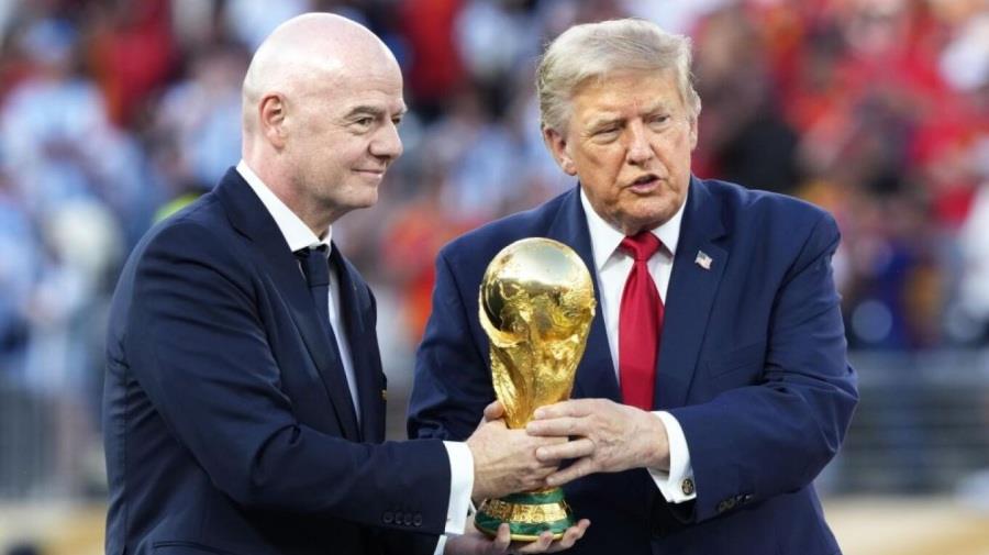 Η FIFA ετοιμάζεται να ανοίξει την πόρτα σε ιδιώτες επενδυτές μετά την επιτυχία του Μουντιάλ στις ΗΠΑ