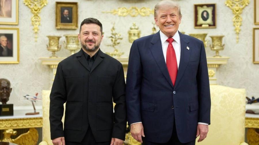 5544976049230487 trump  zelensky  1