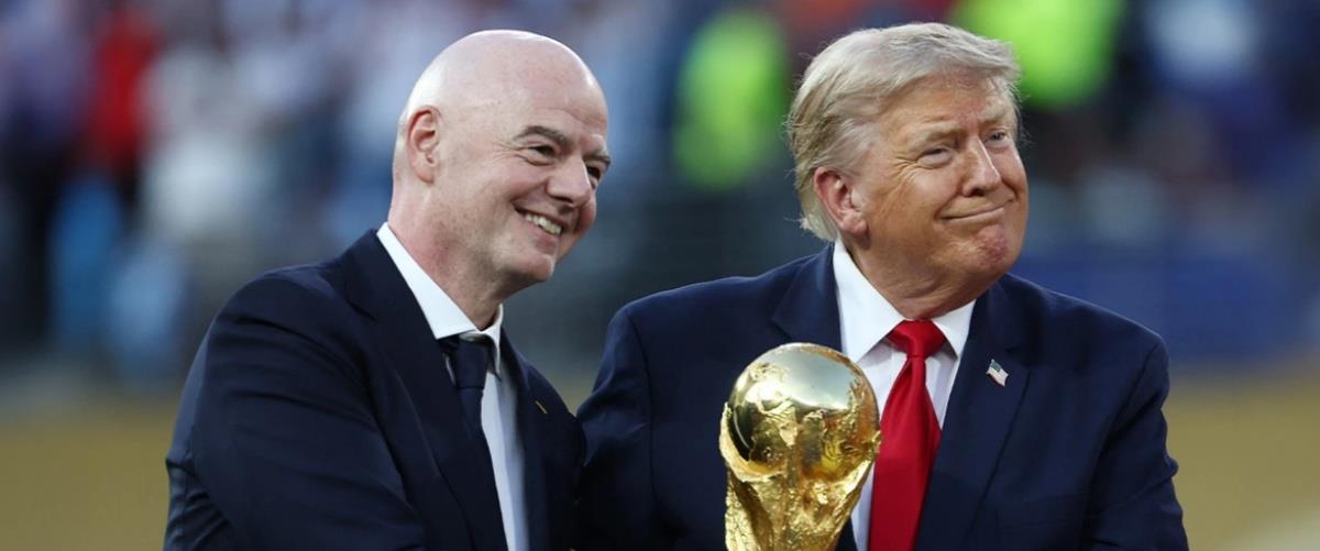 Παγκόσμια κατακραυγή για τα σχέδια της FIFA, νέα σφοδρή επίθεση της UEFA και παρέμβαση της Ευρωπαϊκής Ένωσης