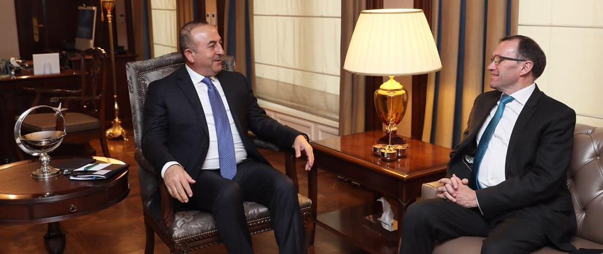 ΤΣΑΒΟΥΣΟΓΛΟΥ ΕΙΝΤΕ 