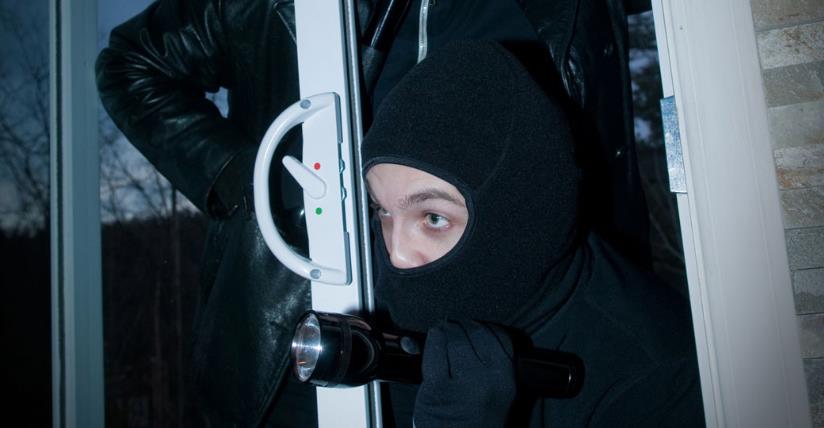 διαρρηκτες