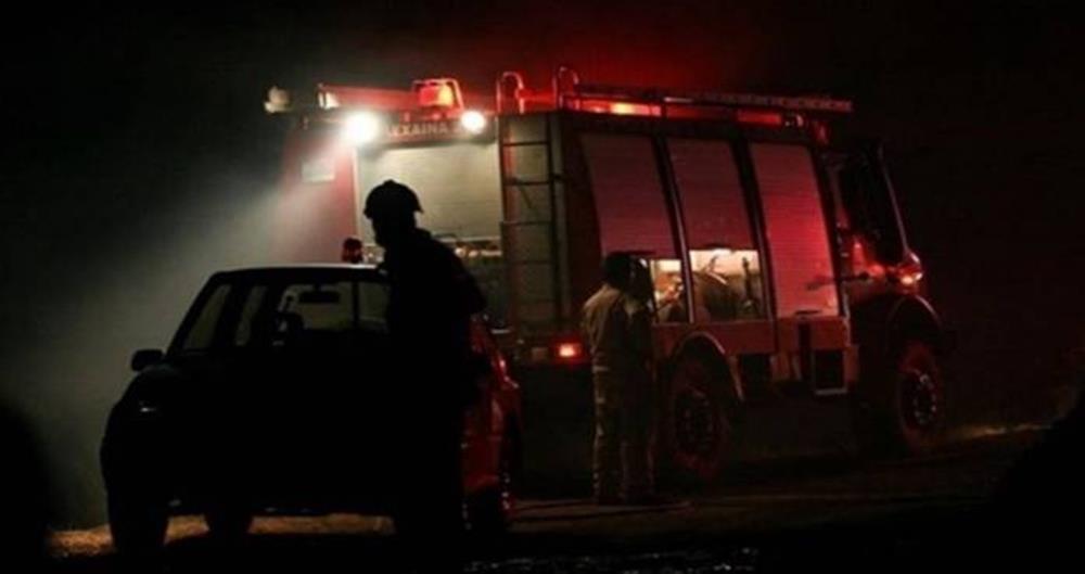 Έ&beta;&alpha;&lambda;&alpha;&nu; &phi;&omega;&tau;&iota;ά &sigma;&epsilon; &omicron;&iota;&kappa;ί&alpha; &sigma;&tau;&eta; &Lambda;ά&rho;&nu;&alpha;&kappa;&alpha;-&Pi;&rho;&omicron;&kappa;&lambda;ή&theta;&eta;&kappa;&alpha;&nu; &epsilon;&kappa;&tau;&epsilon;&tau;&alpha;&mu;έ&nu;&epsilon;&sigmaf; &zeta;&eta;&mu;&iota;έ&sigmaf;, &epsilon;&pi;&eta;&rho;&epsilon;ά&sigma;&tau;&eta;&kappa;&epsilon; &eta; &eta;&lambda;&epsilon;&kappa;&tau;&rho;&iota;&kappa;ή &epsilon;&gamma;&kappa;&alpha;&tau;ά&sigma;&tau;&alpha;&sigma;&eta;