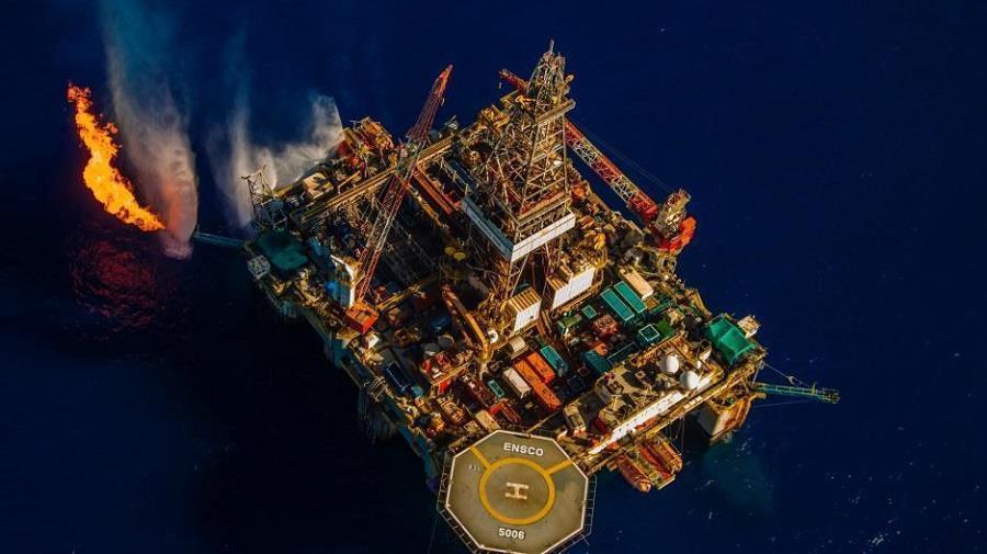 Η ουγγρική MOL Group αποκτά από τη Shell ποσοστό 35% στο «Αφροδίτη»