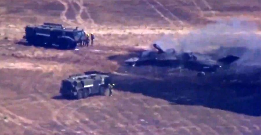 5548030458635900 usa airplane crash mk