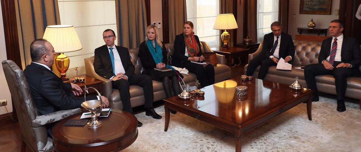 ΕΙΝΤΕ ΤΟΥΡΚΙΑ 