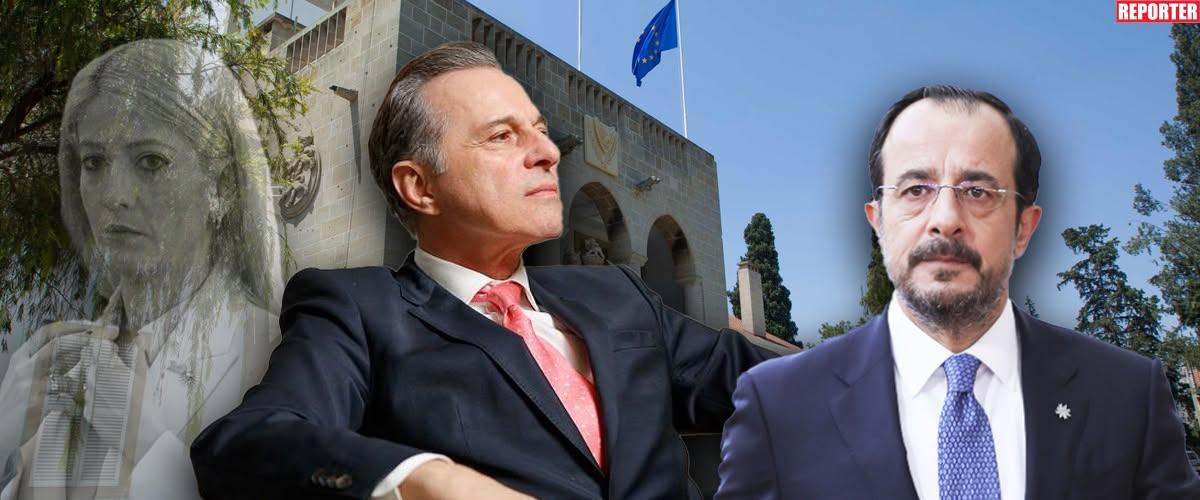 Η διαρροή για Αγγελίδη στο Υφ. Τουρισμού και η επίσημη πρόταση που δεν του έγινε ποτέ-Το χοντρό παρασκήνιο μιας αρνητικής απάντησης