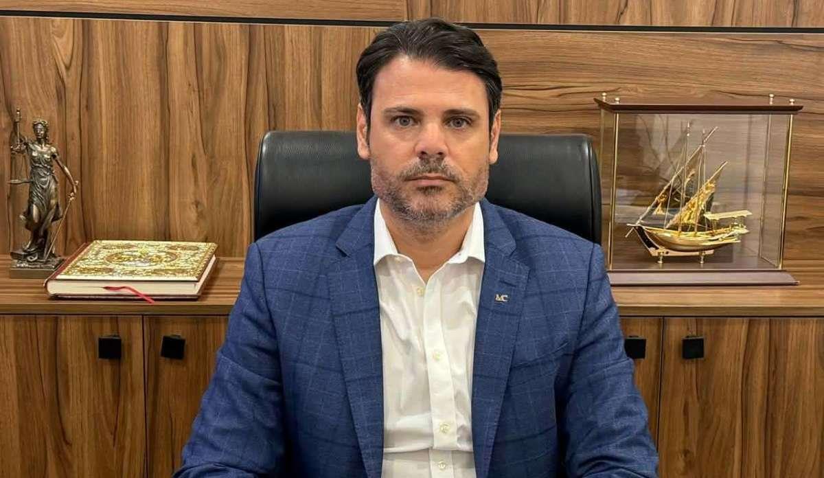 Επίσημα σε νέα εποχή η Ανόρθωση-Ανακοίνωσε την ανάληψη της προεδρίας ο Χρίστος Μαραγκός