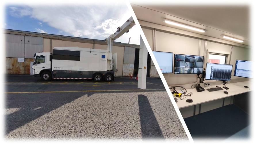 5550973559097164 Xray Containers Limassol