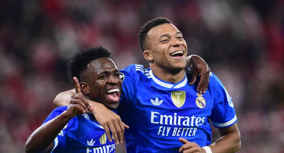 Τι ζητά από τη Ρεάλ Μαδρίτης για να υπογράψει νέο συμβόλαιο ο Βινίσιους
