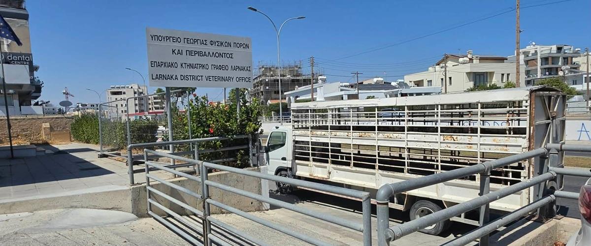 &Mu;&epsilon;&tau;ά &tau;&eta; &Lambda;&epsilon;&upsilon;&kappa;&omega;&sigma;ί&alpha; &alpha;&pi;έ&kappa;&lambda;&epsilon;&iota;&sigma;&alpha;&nu; &kappa;&alpha;&iota; &tau;&iota;&sigmaf; &epsilon;&iota;&sigma;ό&delta;&omicron;&upsilon;&sigmaf; &tau;&omicron;&upsilon; &Epsilon;&pi;&alpha;&rho;&chi;&iota;&alpha;&kappa;&omicron;ύ &Kappa;&tau;&eta;&nu;&iota;&alpha;&tau;&rho;&iota;&kappa;&omicron;ύ &Gamma;&rho;&alpha;&phi;&epsilon;ί&omicron;&upsilon; &Lambda;ά&rho;&nu;&alpha;&kappa;&alpha;&sigmaf; &omicron;&iota; &kappa;&tau;&eta;&nu;&omicron;&tau;&rho;ό&phi;&omicron;&iota; (pics)