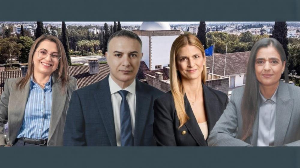 5552344744374008 new Cabinet members August 2026