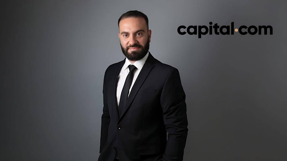 Christoforos Soutzis: The question for Cyprus, and for Capital.com as a business, is what comes next. A single-product focus is not the ceiling