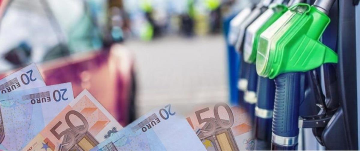 Ράλι τιμών στα καύσιμα, αυξήσεις 10 σεντ στη βενζίνη και 15 σεντ στο πετρέλαιο σε δύο εβδομάδες-Φωτιά στις τσέπες των καταναλωτών