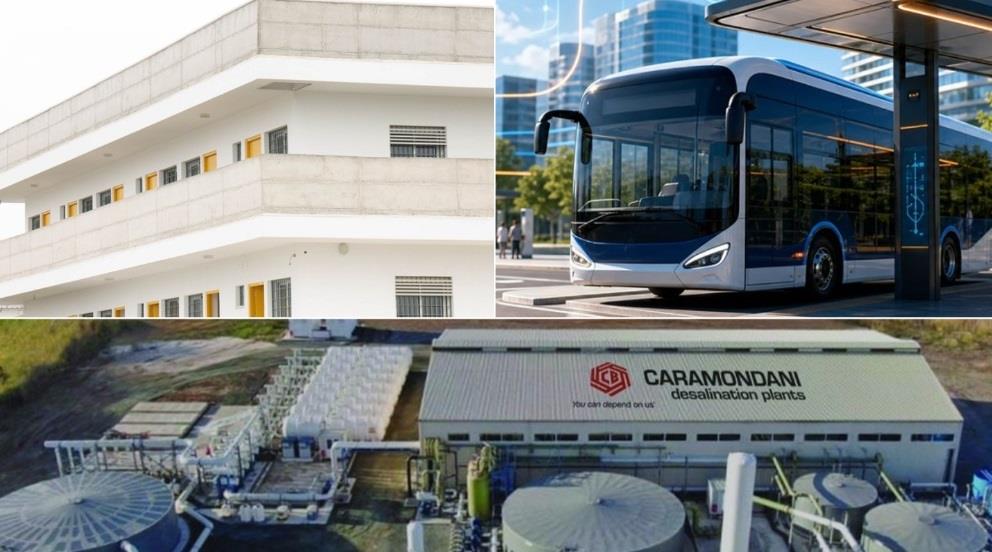 Όλες οι εταιρείες στις οποίες έδωσε πέραν του ενός εκατ. για αγορά υπηρεσιών το κράτος - Οι δαπάνες ανά κατηγορία 
