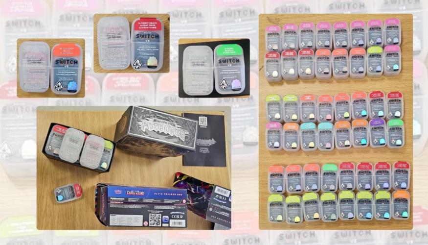 5555214673720383 20260809 Vapes