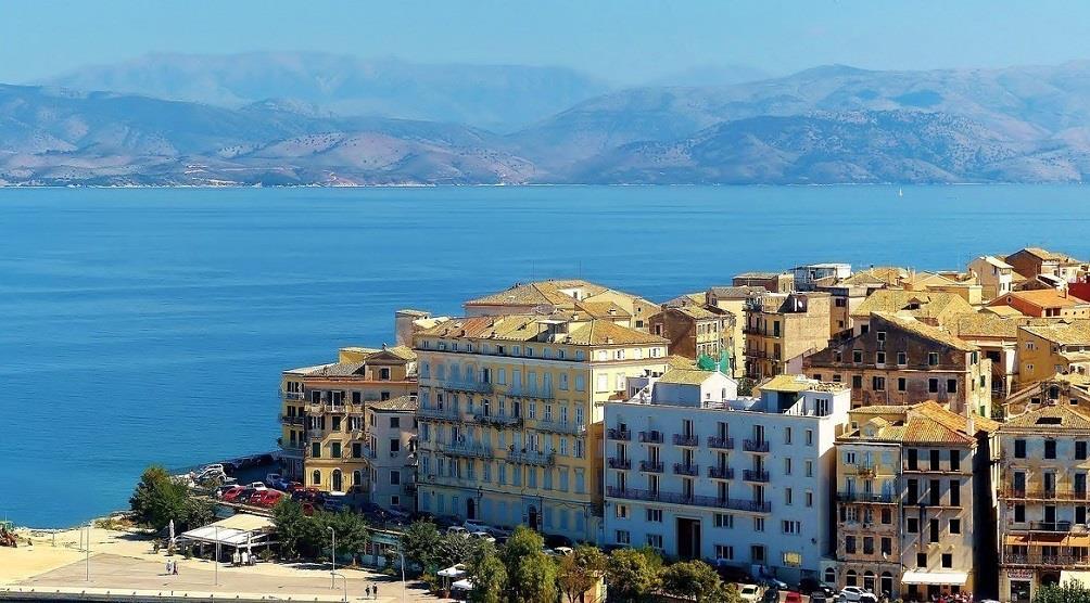 GlobalWealth Group: Επένδυση €2,5 εκατ. σε ξενοδοχειακό project στην Κέρκυρα
