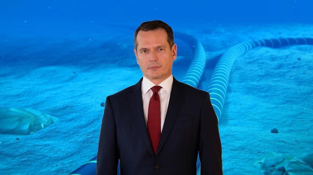 IPTO: Investment request for Cyprus-Israel interconnection submitted, sustainable in all scenarios