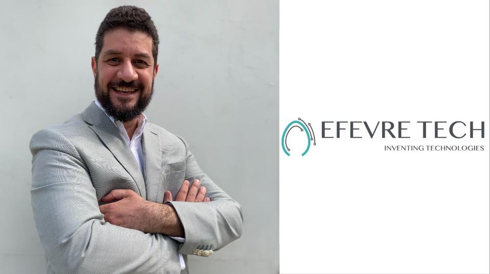 Δημήτρης Κυριάκου: Η Efevre Tech, η επέκταση στην Ευρώπη και διεθνώς και η κρίση αναπαραγωγιμότητας που καθυστερεί την ανάπτυξη φαρμάκων