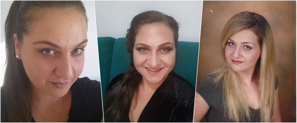 Θλίψη στον καλλιτεχνικό χώρο... Έφυγε από τη ζωή η ηθοποιός Κωνσταντίνα Κλεόπα, αφήνει πίσω της ένα παιδί