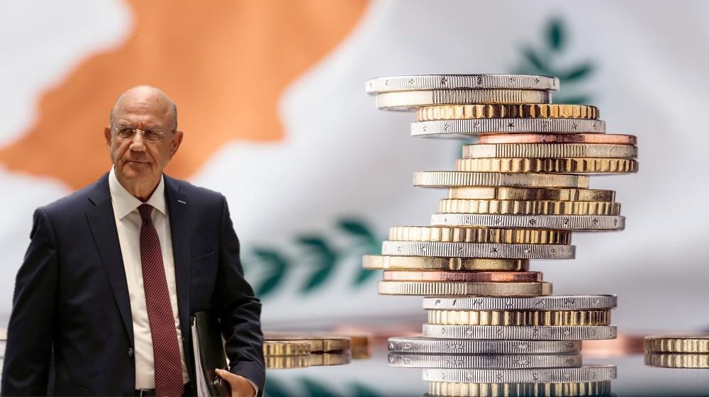 Μάκης Κεραυνός: Ανθεκτική και δυναμική η κυπριακή οικονομία – Ανάπτυξη 3,3% το β’ τρίμηνο έναντι μόλις 1% στην ευρωζώνη