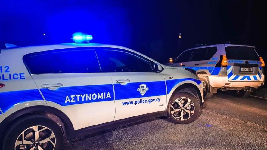 &Kappa;&alpha;&tau;&alpha;&gamma;&gamma;&epsilon;&lambda;ί&alpha; &gamma;&iota;&alpha; &xi;&upsilon;&lambda;&omicron;&delta;&alpha;&rho;&mu;ό &pi;&omicron;&lambda;ί&tau;&eta; &sigma;&epsilon; &nu;&upsilon;&chi;&tau;&epsilon;&rho;&iota;&nu;ό &kappa;έ&nu;&tau;&rho;&omicron;, &phi;&epsilon;&rho;ό&mu;&epsilon;&nu;&omicron;&iota; &theta;ύ&tau;&epsilon;&sigmaf; &alpha;&sigma;&tau;&upsilon;&nu;&omicron;&mu;&iota;&kappa;&omicron;ί-&Sigma;&epsilon; &delta;&iota;&alpha;&theta;&epsilon;&sigma;&iota;&mu;ό&tau;&eta;&tau;&alpha; &tau;&rho;&epsilon;&iota;&sigmaf; έ&nu;&sigma;&tau;&omicron;&lambda;&omicron;&iota;