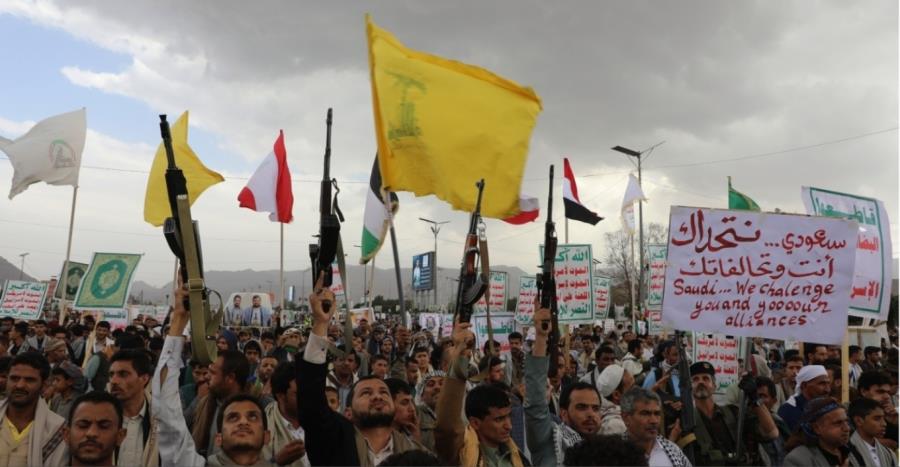 5560119270504086 houthis