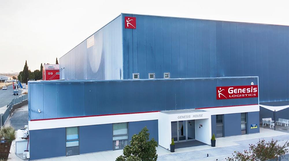 Την Genesis Logistics εξαγοράζει η JPB Cyprus Holdings
