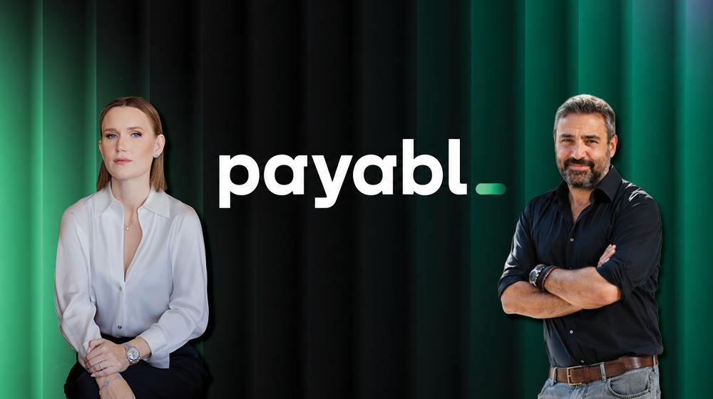 Η ECM Partners αποκτά το 50% της payabl. σε συμφωνία άνω των €100 εκατ.