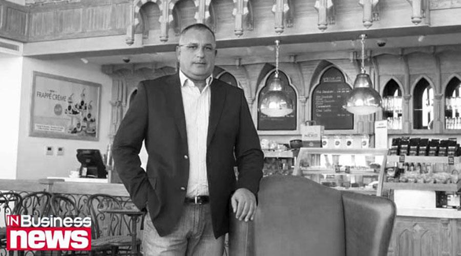 Λύσανδρος Ιωάννου