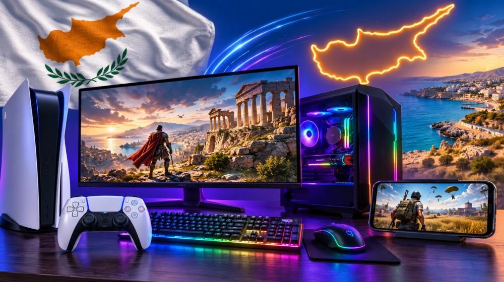 5562875736983078 video games Cyprus