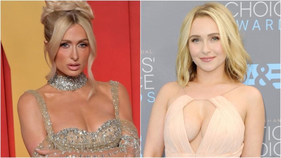 5563112122025788 paris hilton-hayden panetierre