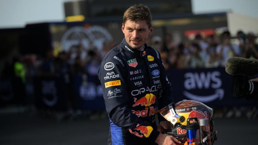 Νέο μυθικό συμβόλαιο για τον Φερστάπεν στη Red Bull-Μέχρι και 80 εκατ. ευρώ οι ετήσιες απολαβές του