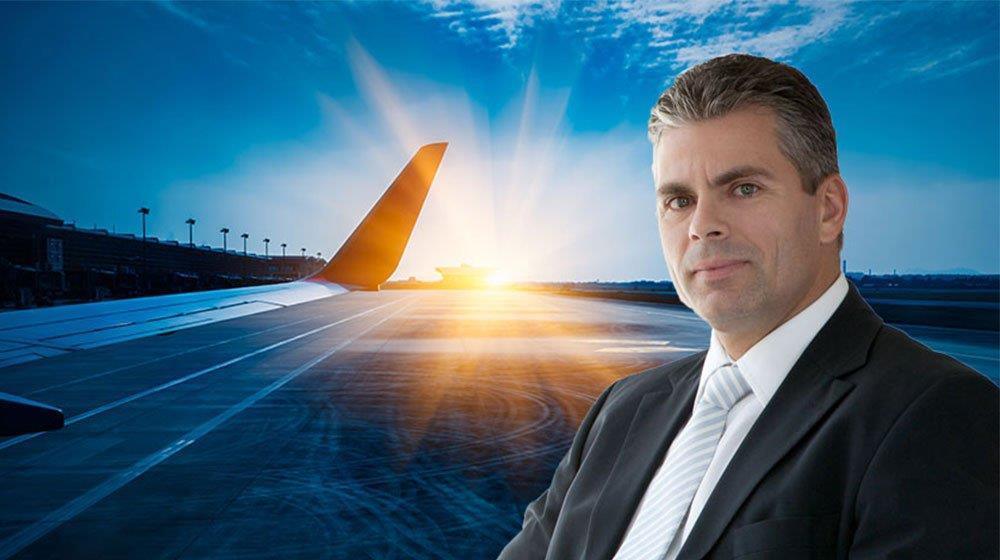 Χάρης Παπαχαραλάμπους (ACTTA): Ιστορικό ρεκόρ με πάνω από 2 εκατομμύρια ταξίδια κατοίκων Κύπρου αναμένεται το 2026 
