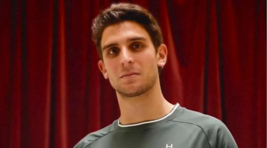 Επιλέχθηκε Player of the Match μετά την εκπληκτική εμφάνιση κόντρα στη Μάντσεστερ Γιουνάιτεντ o Τζολάκης
