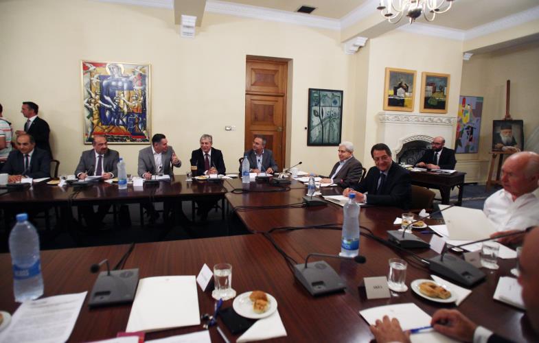 ΕΘΝΙΚΟ ΣΥΜΒΟΥΛΙΟ