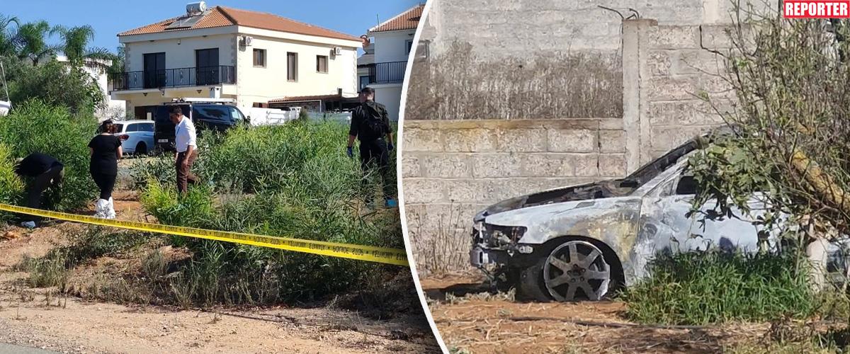 Δεδομένο το συμβόλαιο θανάτου για τον αδελφό του ισοβίτη, ζητούμενο το ισχυρό κίνητρο-Μετά από χρόνια τα βλέμματα του εγκλήματος ξανά στην Αγία Νάπα