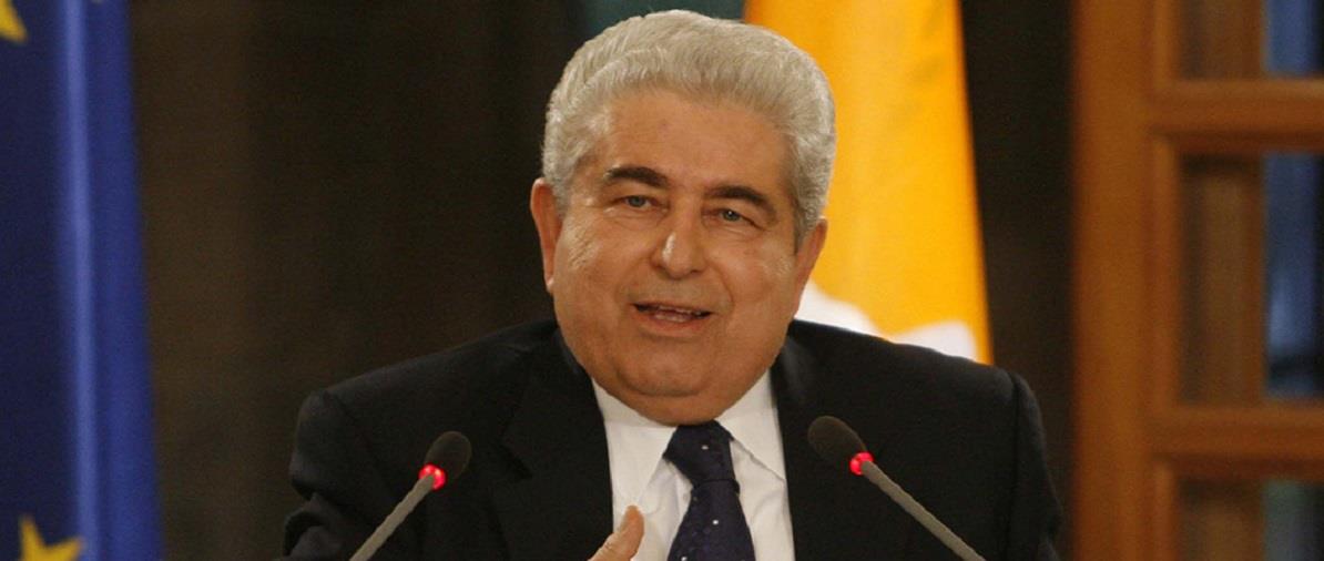 ΧΡΙΣΤΟΦΙΑΣ 