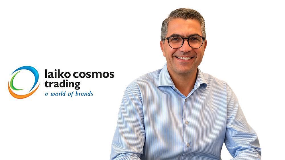 5569644874642483 Christodoulos Kountouris LaikoCosmos