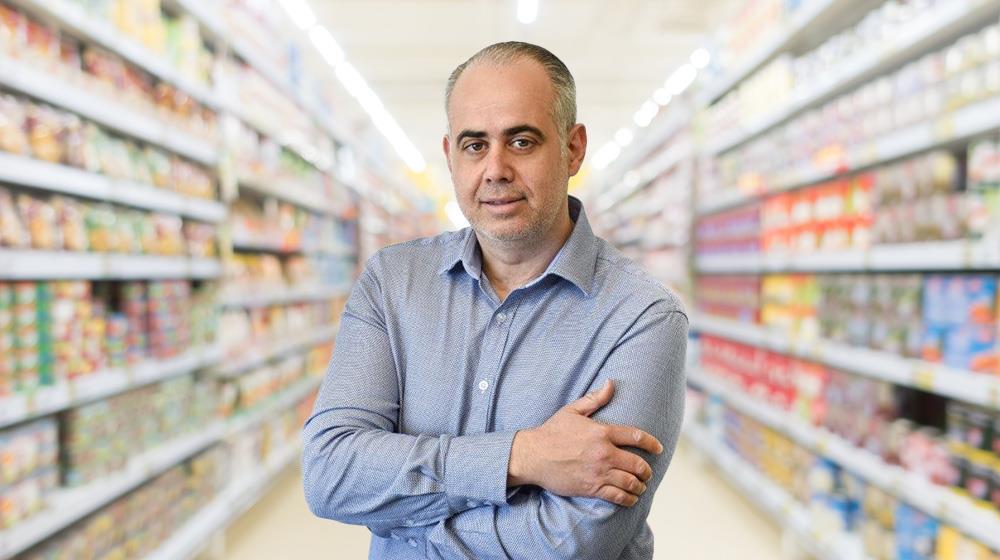 Μάριος Αντωνίου: Θετική η εικόνα της αγοράς παρά τις πληθωριστικές τάσεις - Πιο μελετημένοι οι καταναλωτές