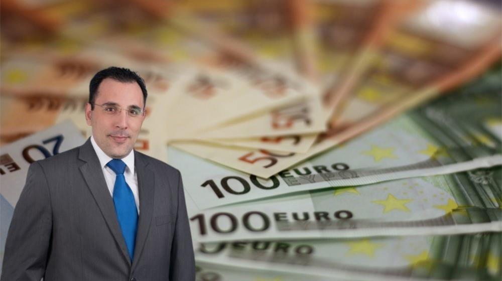 Tassos J. Yiasemides on the positives and the "gray zones" he has identified within the proposed pension reform