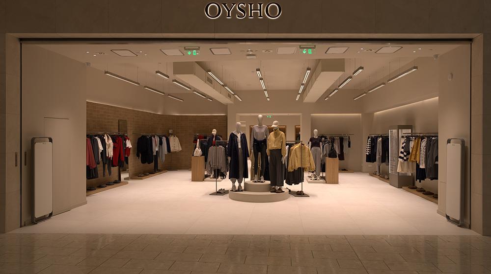 oysho