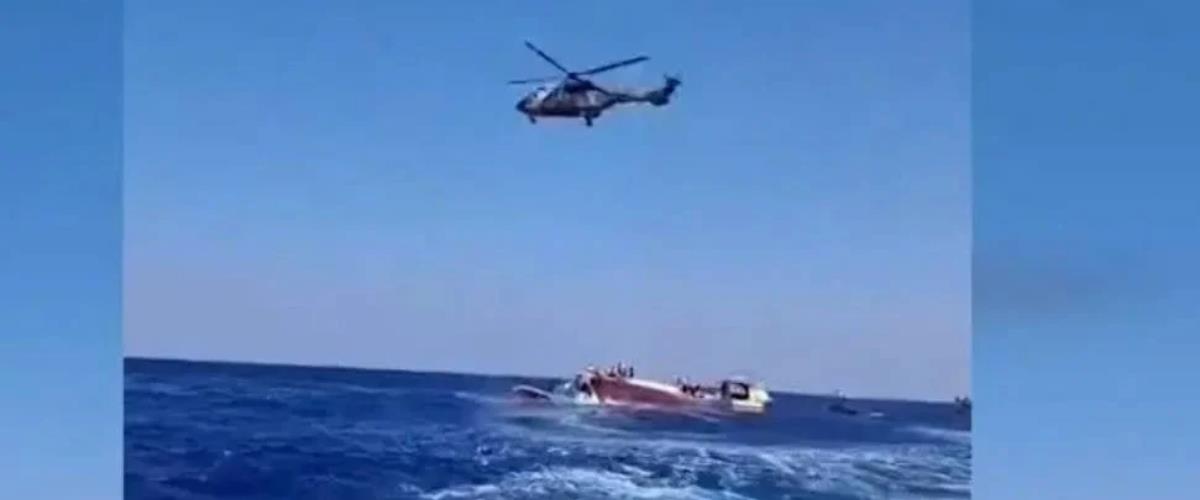 «Συνελήφθησαν» ο πλοίαρχος και επτά μέλη του μοιραίου πλοίου στην Κερύνεια-«Αν υπάρχει η παραμικρή αμέλεια θα αποκαλυφθεί»