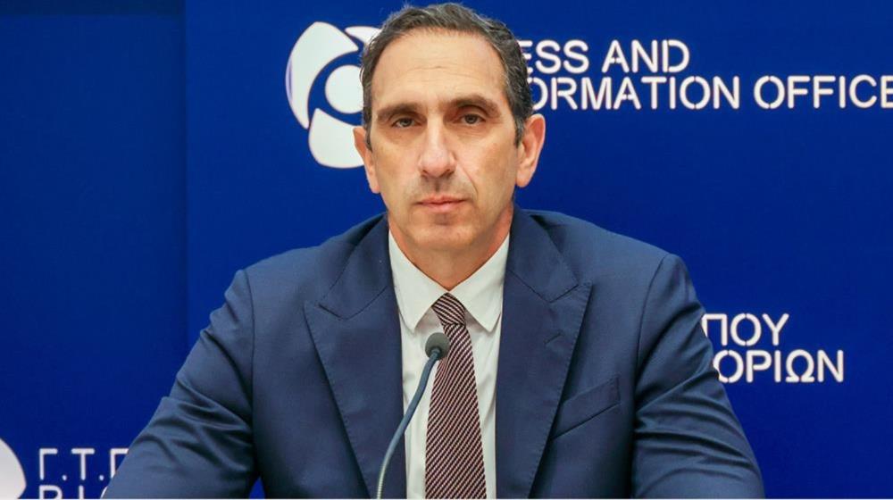 Constantinos Ioannou: Damage assessment underway following severe weather, Government to decide on compensation