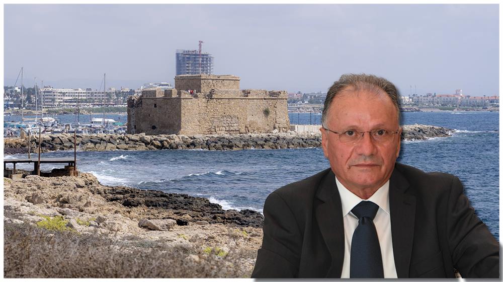 George Mais: For the business community, stability, speed of implementation and cooperation among the municipality, the state and organised stakeholders are essential
