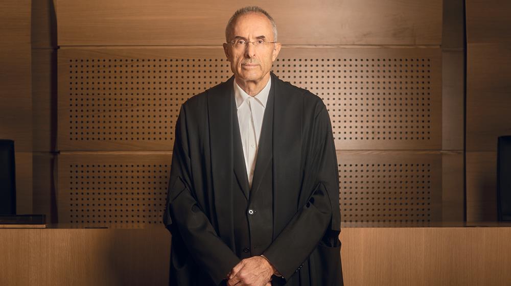 5568170509542915 Safeguarding the Rule of Law