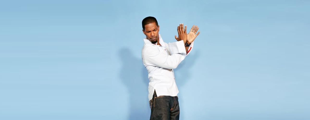 5574934273112645 JAMIE FOXX 1