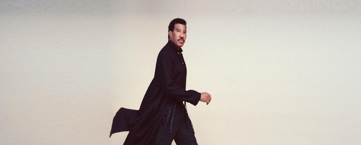 5574942020110176 LIONEL RICHIE 1