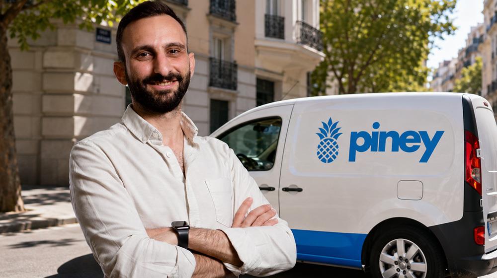 piney