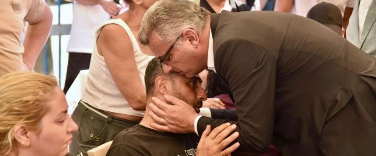 Στέλνει και δεύτερο πλοίο η Τουρκία για ανεύρεση αγνοουμένων-«Νιώθω τον πόνο σας στην καρδιά μου» το μήνυμα Έρχιουρμαν στους συγγενείς τους